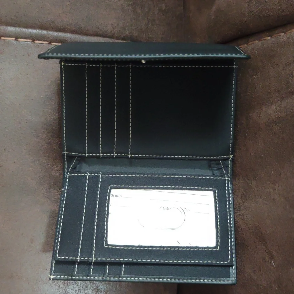 Wallet - Picture 4 of 5